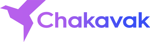 Chakavak Logo